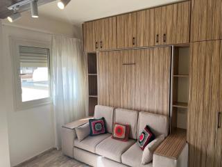 Premium Studio with a magnificent terrace in a secured serviced gated community - 7