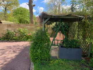 GITE Au Dessus des Pâquerettes - 1