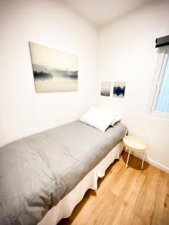 HOM I Departamento en las Lastarria 2D1B 3PAX - Santiago - 5