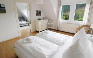 Ferienwohnung im Haus Rhea am Südhang- Feldberg- Falkau - Mittelfalkau - 7