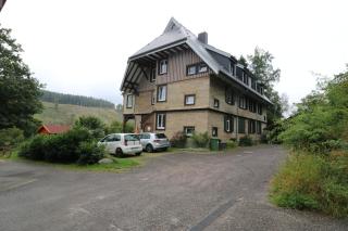 Ferienwohnung im Haus Rhea am Südhang- Feldberg- Falkau - Mittelfalkau - 1