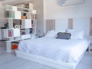 Palermo Hollywood: Modern & exclusive bright suite - Buenos Aires - 0