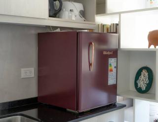 Palermo Hollywood: Modern & exclusive bright suite - Buenos Aires - 6