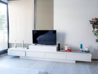 Palermo Hollywood: Modern & exclusive bright suite - Buenos Aires - 4
