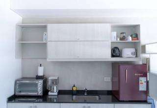 Palermo Hollywood: Modern & exclusive bright suite - Buenos Aires - 2
