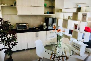 Palermo Hollywood: Modern & exclusive bright suite - Buenos Aires - 1