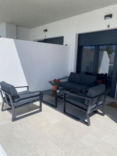 Villa Playa de Turmalina - Denia El Verger - El Verger - 2