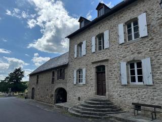 LA VIEILLE AUBERGE - - 6