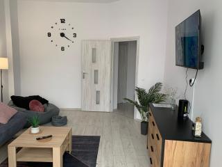 Sopot Apartment Loco - Sopot - 1