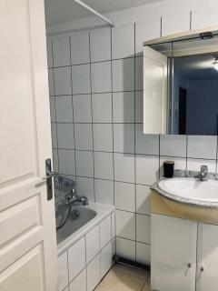 T1 Tout confort aux porte de Strasbourg - Strasburgo - 1
