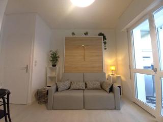 Saint Georges de Didonne - FAITES UNE HALTE - STUDIO - quartier boisé - Saint-Georges-de-Didonne - 6