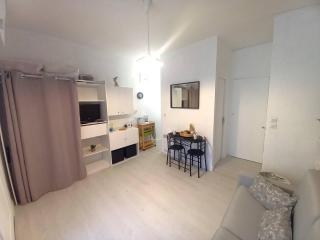 Saint Georges de Didonne - FAITES UNE HALTE - STUDIO - quartier boisé - Saint-Georges-de-Didonne - 5
