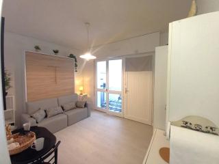 Saint Georges de Didonne - FAITES UNE HALTE - STUDIO - quartier boisé - 1