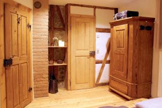 Ferienwohnung Sommerberg, Lenzkirch, 2 Schlafzimmer - Lenzkirch - 4