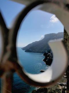 Casa L'Aurora - Minori - 1