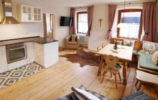 Altes Forsthaus - Fewo "Wiesental", privater "Spa" mit Sauna, Wanne und Relaxliegen, Todtnau- Feldberg - Todtnau - 0