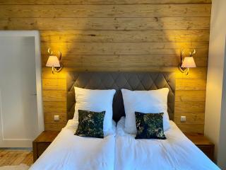 Altes Forsthaus - Fewo "Wiesental", privater "Spa" mit Sauna, Wanne und Relaxliegen, Todtnau- Feldberg - Todtnau - 9