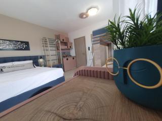 Olea Luxury Suites - Asprovalta - 2