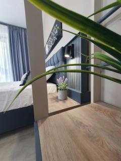 Olea Luxury Suites - 9