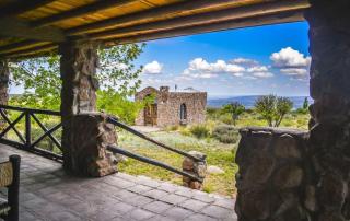 Casa de Campo, Capilla La Julia - Ciudad Lujan de Cuyo - 7