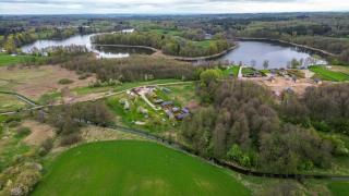 Siedlisko mazury. - Swiętajno - 3