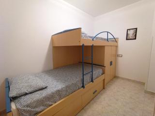Apartamento_Cala_Blanca - Alcossebre - 1