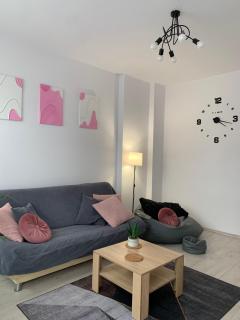 Sopot Apartment Loco - Sopot - 0