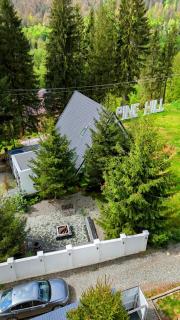 Pine Hill Poiana Marului - Poiana Mărului - 7