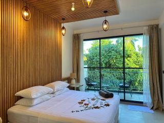 Serene Sky Guest house - 0