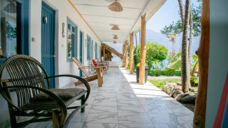 Casa Blanca - San Pedro - San Pedro La Laguna - 5