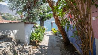 Casa Blanca - San Pedro - San Pedro La Laguna - 4