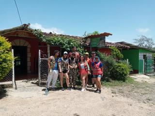 Casa Ricardo Sonis - Somoto - 7