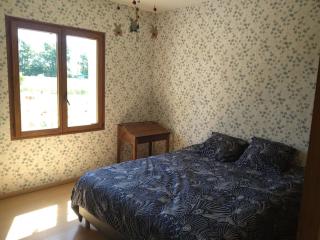 Magnifique Villa à la campagne avec piscine - 5