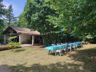 Magnifique Villa à la campagne avec piscine - Saint-Aubin - 1