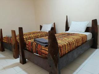Afro Garden Hotel - Sere Kunda - 2