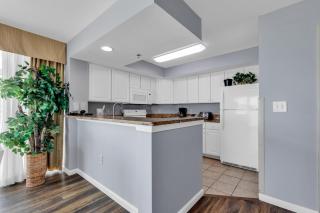 Stunning Condo with Wall-to-Wall Windows Overlooking Ocean - 2