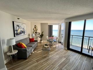 Absolute Beach Pet Friendly - Myrtle Beach - 9