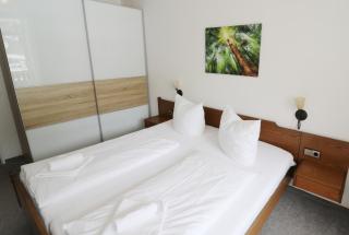 Kurhotel Schluchsee App 1511 - Schwarzwaldhirsch - mit Innenpool und Sauna, Schluchsee - 3