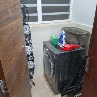 Luxury 2 bedroom, 2 bathroom seaside Apartment in Aquaview Complex - Sere Kunda - 8
