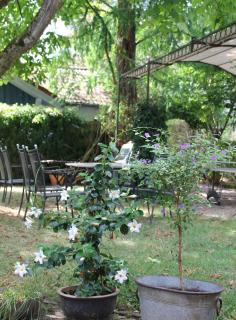 Land und Leute - Landleben Fewo 1 - 8