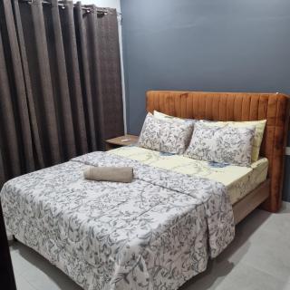 Luxury 2 bedroom, 2 bathroom seaside Apartment in Aquaview Complex - Sere Kunda - 3