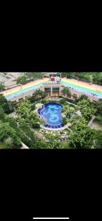 Comfort Living at Country Garden Central Park 1-4pax - Johor Bahru - 9