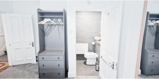 Double Room at The Burford Hideaway - 4