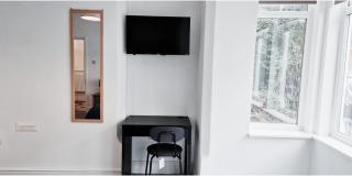 Double Room at The Burford Hideaway - 6