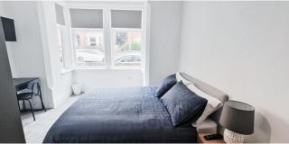 Double Room in Modern House near Nottingham - Nottingham - 7