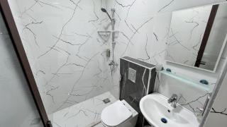 شقة بثلاث غرف نوم الجاردنز عمو سامي - 9