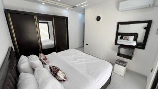 شقة بثلاث غرف نوم الجاردنز عمو سامي - 6