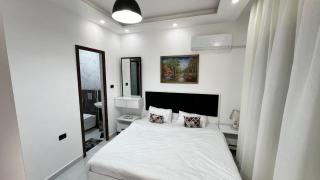 شقة بثلاث غرف نوم الجاردنز عمو سامي - 5