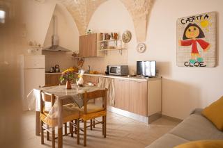 CASETTA CLOE house of charm and romance - Ceglie Messapica - 8