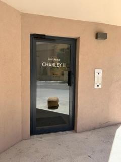 Magnifique T2 centre ville Calvi grande terrasse - 2